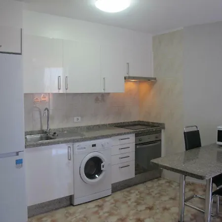 Apartamento Pika 2