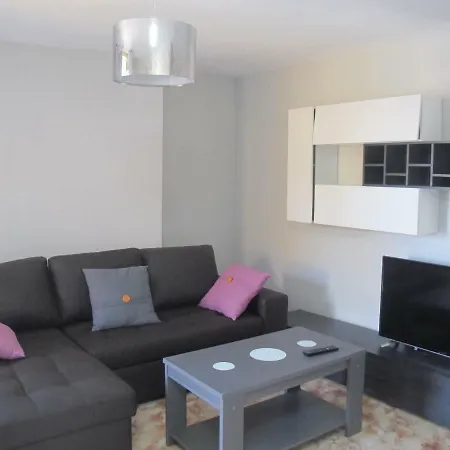 Apartamento Pika 2 Apartment El Medano (Tenerife)