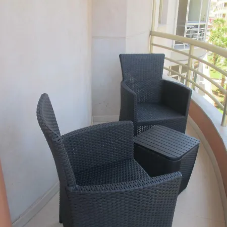 Apartamento Pika 2 *