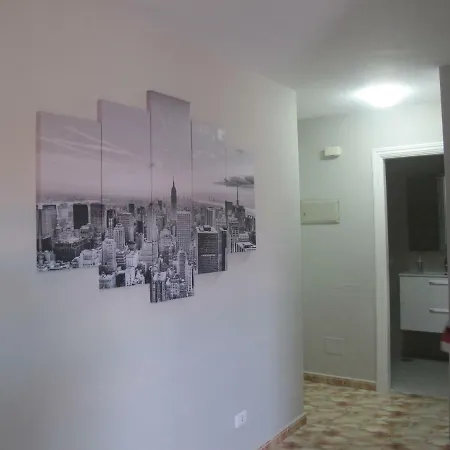 Apartment Apartamento Pika 2 *